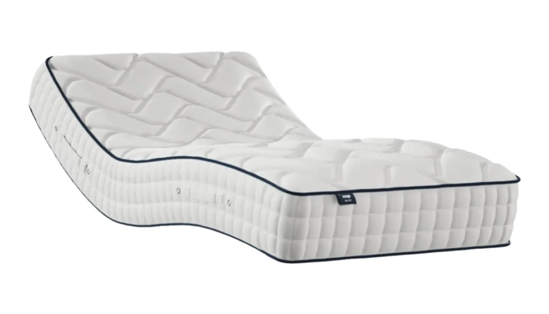 Gel 1000 Adjustable Bed Mattress